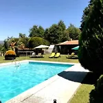 Vila Holidays “villa Familia Silva”