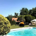 Holidays “villa Familia Silva” *