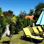 Holidays “villa Familia Silva”