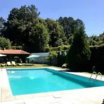 Holidays “villa Familia Silva” Ribeiradio