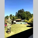 Holidays “villa Familia Silva” Vila *