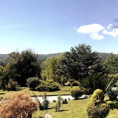 Vila Holidays “villa Familia Silva” Ribeiradio