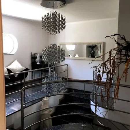 Holidays “villa Familia Silva” Villa