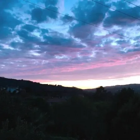 Villa Holidays “villa Familia Silva” Ribeiradio