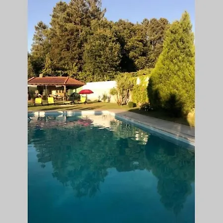 Holidays “villa Familia Silva” Vila