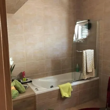 Villa Holidays “villa Familia Silva” Ribeiradio