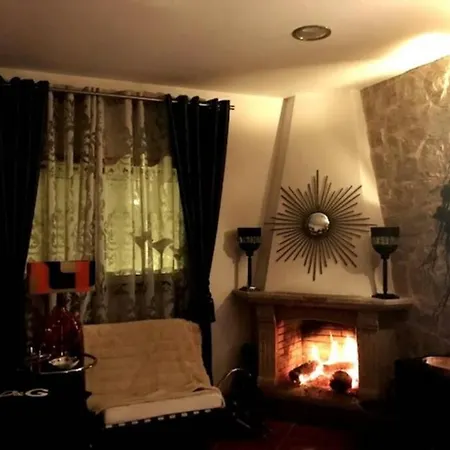 Holidays “villa Familia Silva” *