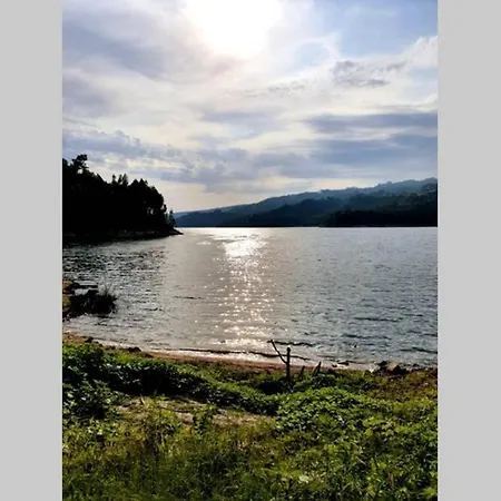 Holidays “villa Familia Silva”