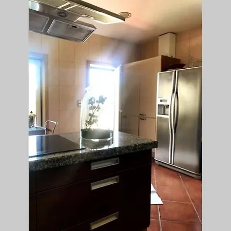 Holidays “villa Familia Silva” * Ribeiradio