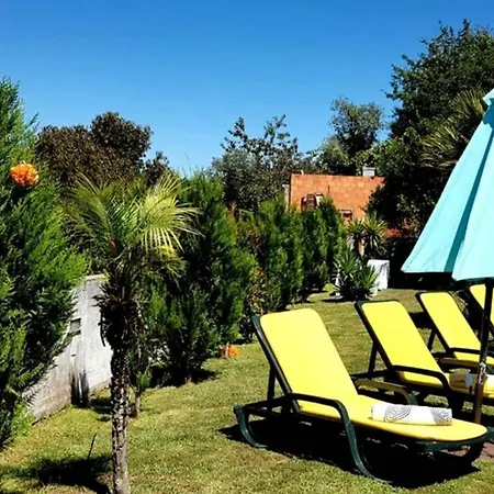 Holidays “villa Familia Silva”
