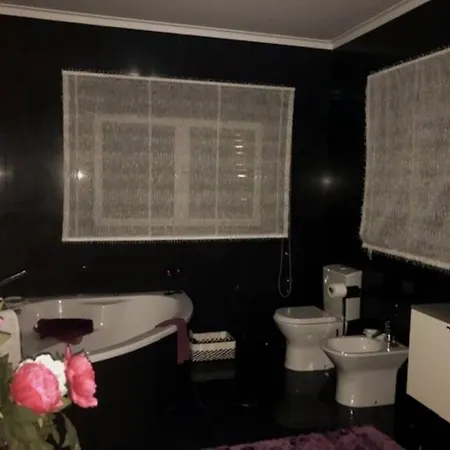 Holidays “villa Familia Silva” * Ribeiradio