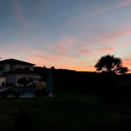 Villa Holidays “villa Familia Silva”