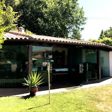 Holidays “villa Familia Silva” *