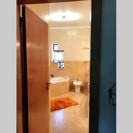 Holidays “villa Familia Silva” Ribeiradio