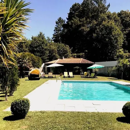 Holidays “villa Familia Silva” Villa *