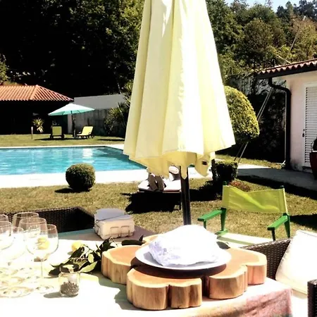 Holidays “villa Familia Silva” Villa *