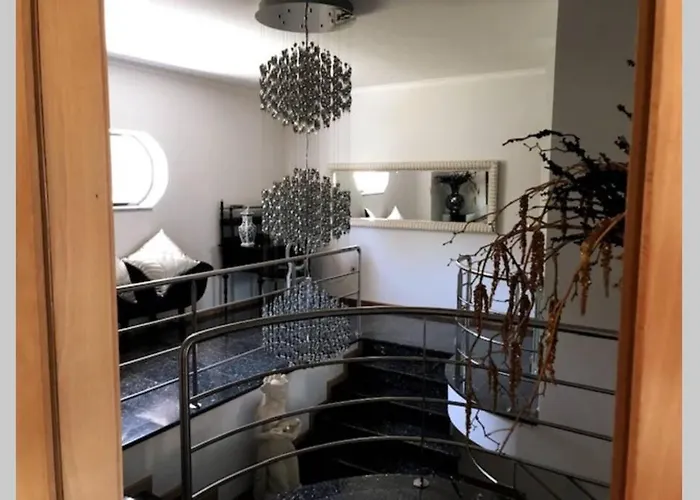 Holidays “villa Familia Silva” Villa