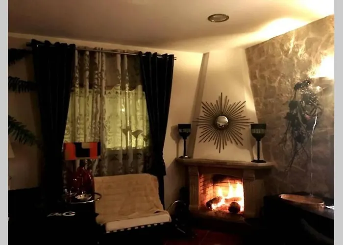 Holidays “villa Familia Silva” *