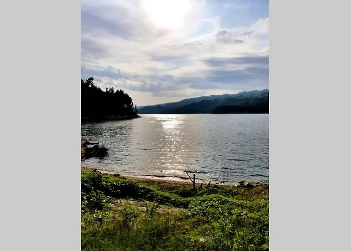 Holidays “villa Familia Silva”