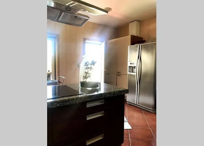 Holidays “villa Familia Silva” * Ribeiradio