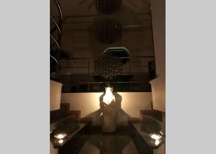 Holidays “villa Familia Silva” Villa Ribeiradio