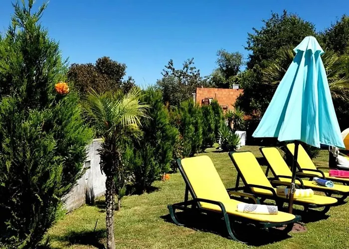 Holidays “villa Familia Silva”