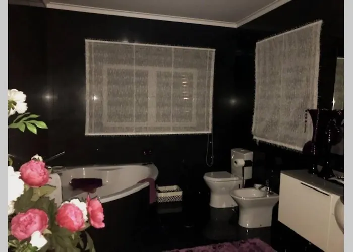 Holidays “villa Familia Silva” * Ribeiradio