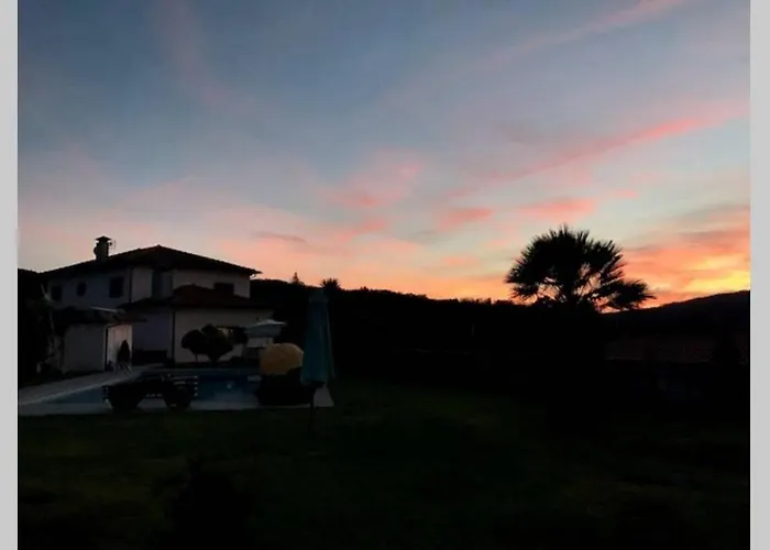 Villa Holidays “villa Familia Silva”