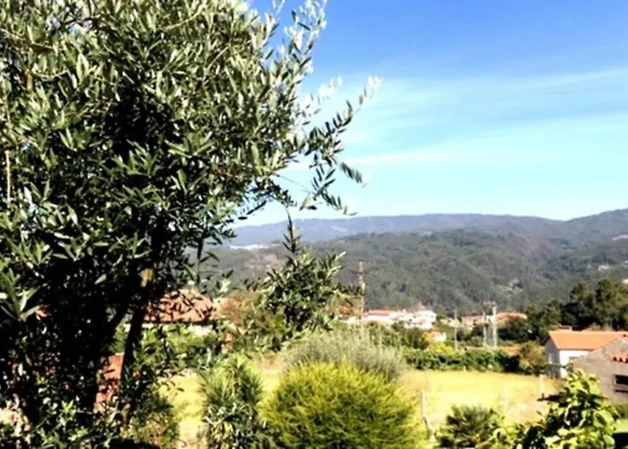 Holidays “villa Familia Silva”