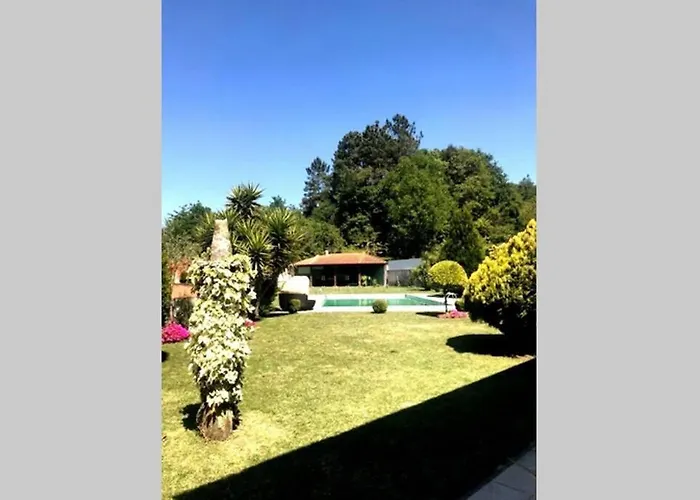 Holidays “villa Familia Silva” Villa *